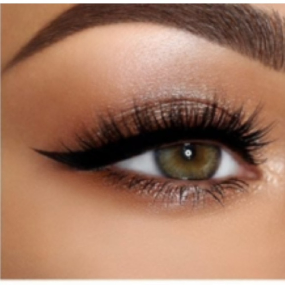 PAT McGRATH LABS Eyedols Single Eyeshadow in “Embre & Paupieres Enraptur…